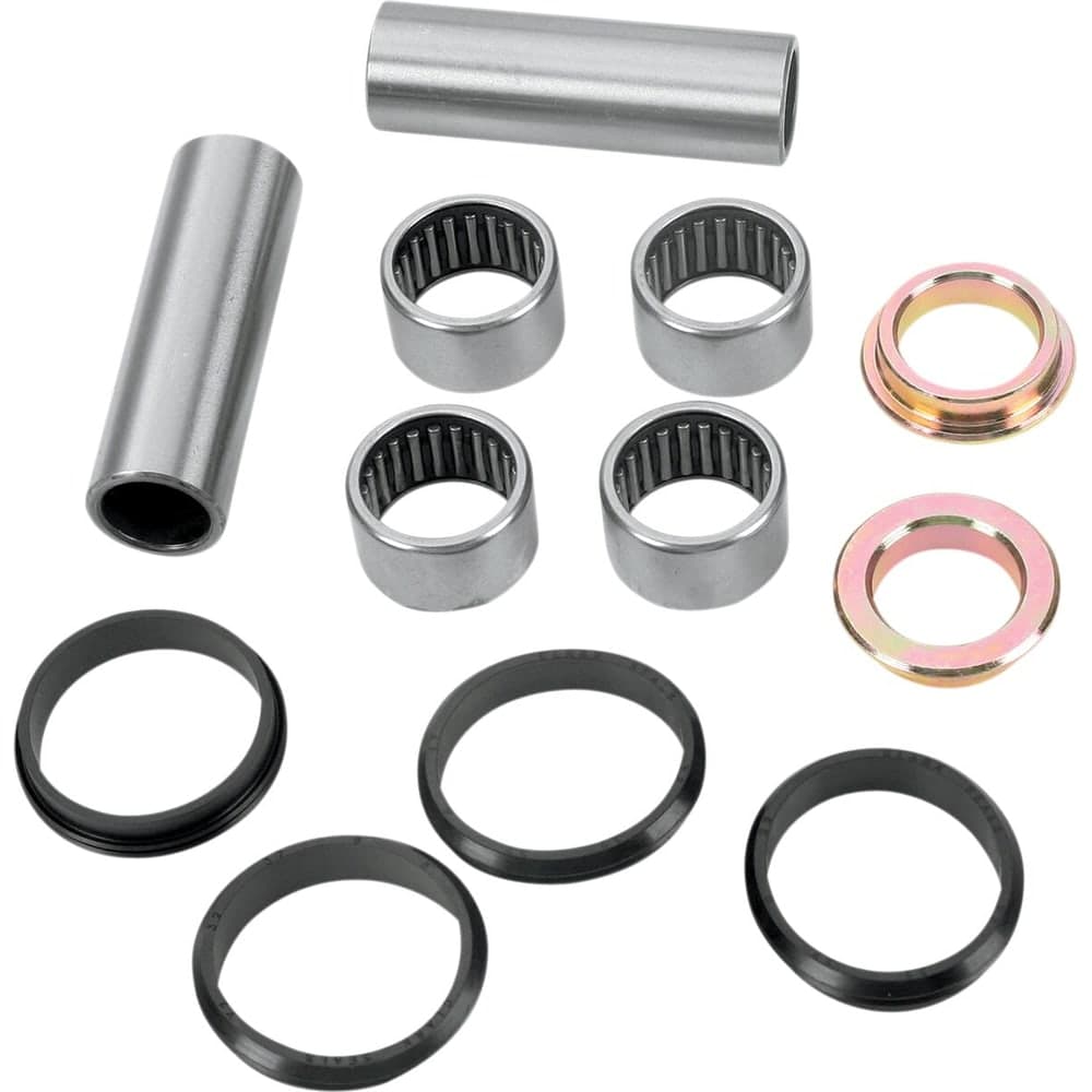 Moose Racing Mse Swng Arm Brng Kit Cr