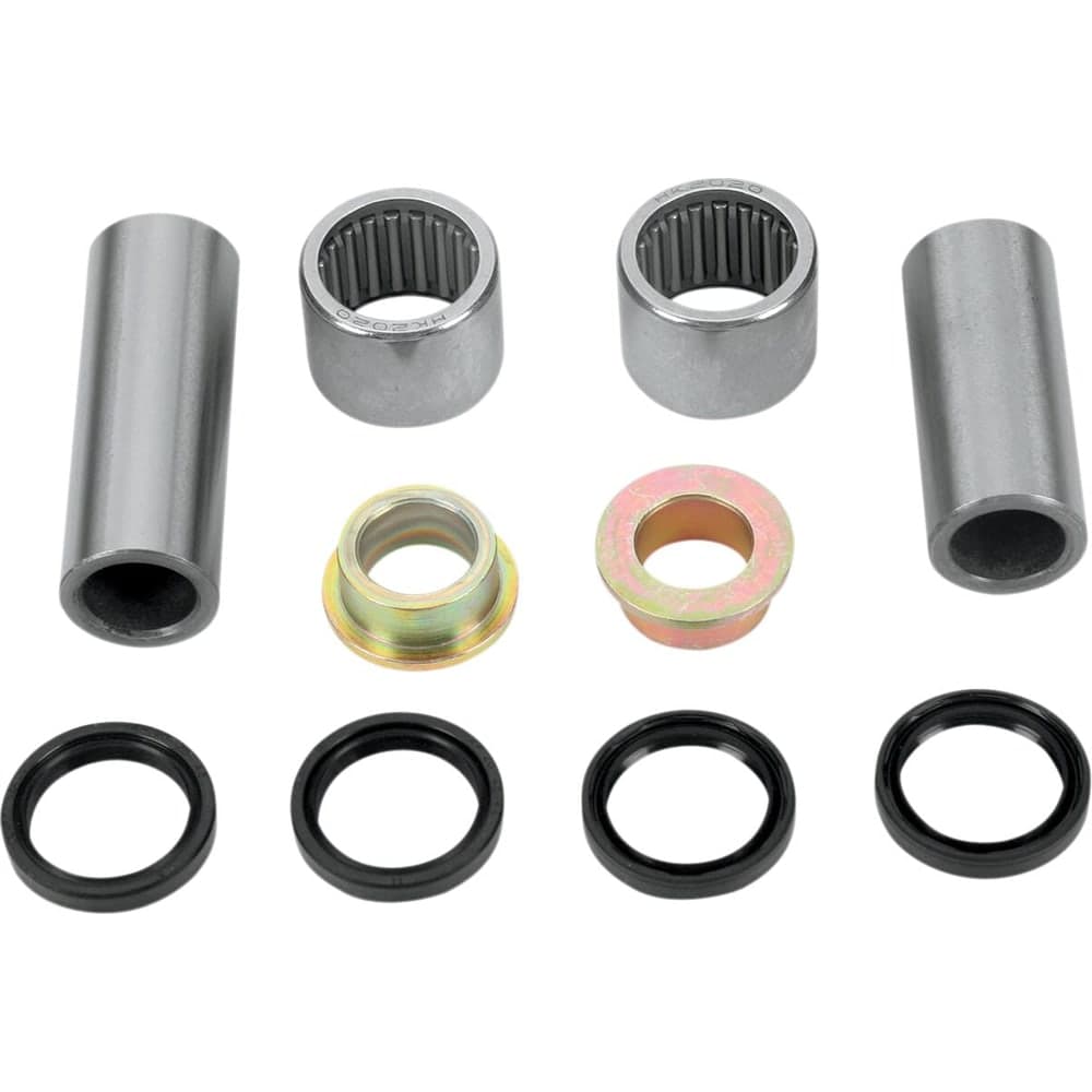 Moose Racing Mse Swng Arm Brng Kit Cr