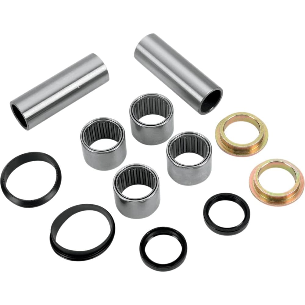 Moose Racing Mse Swng Arm Brng Kit Cr