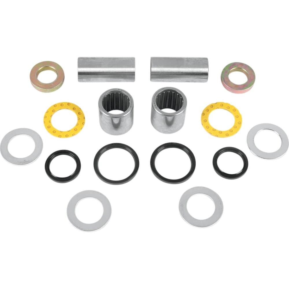 Moose Racing Mse Swng Arm Brng Kit Cr
