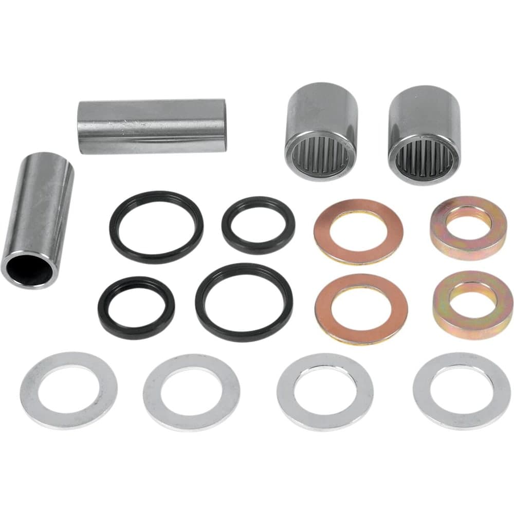 Moose Racing Mse Swng Arm Brng Kit Cr