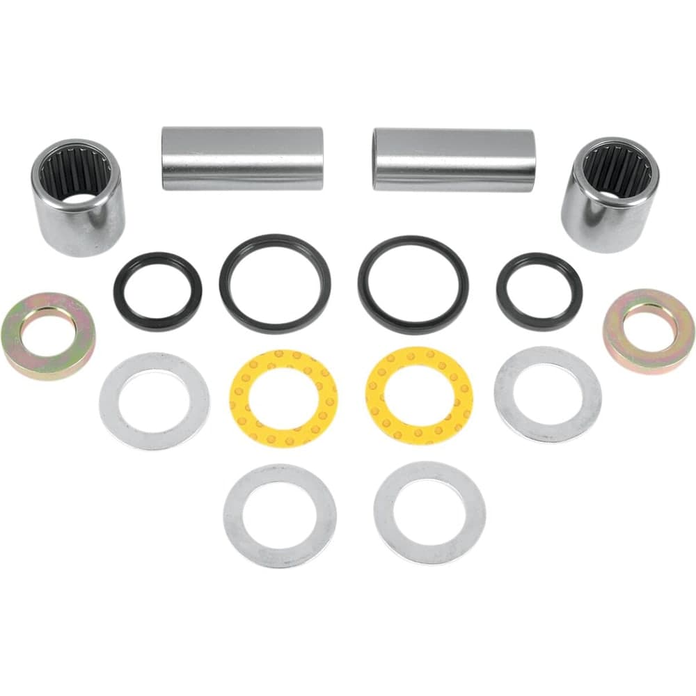 Moose Racing Mse Swng Arm Brng Kit Cr