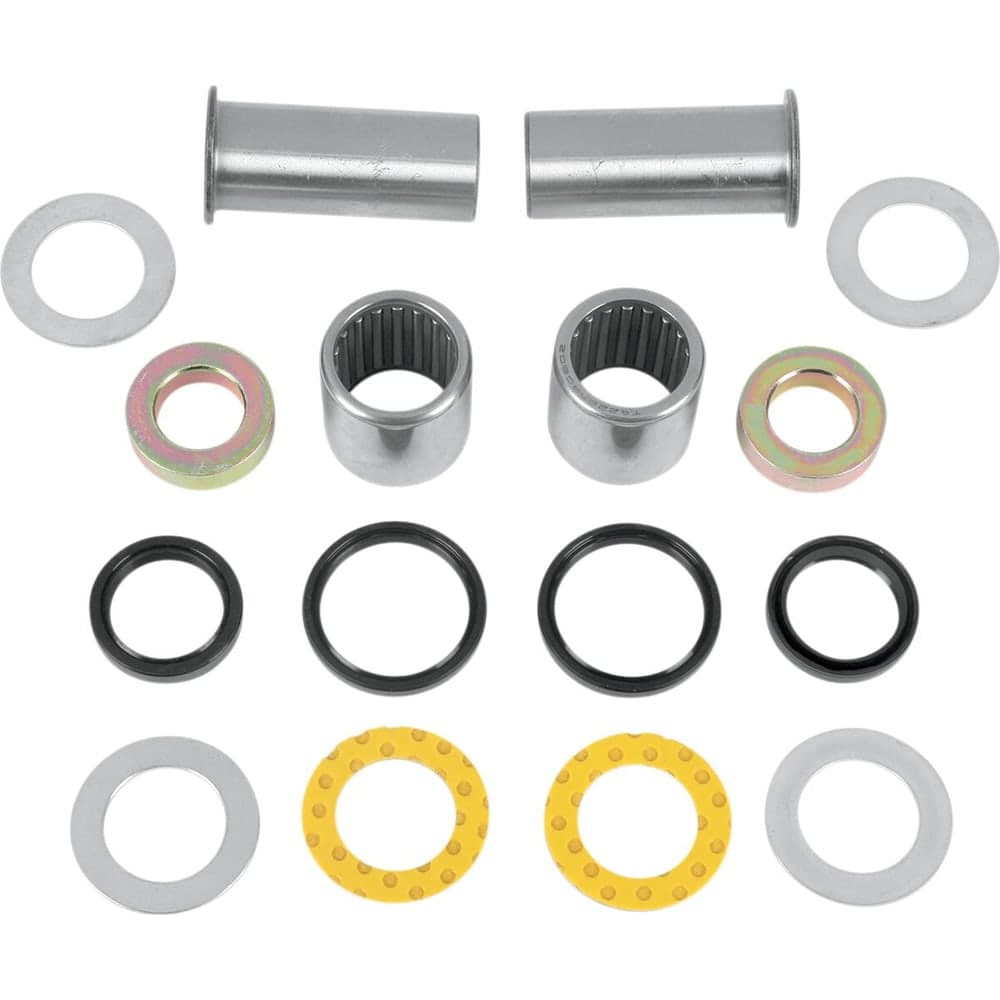 Moose Racing Mse Swng Arm Brng Kit Kx