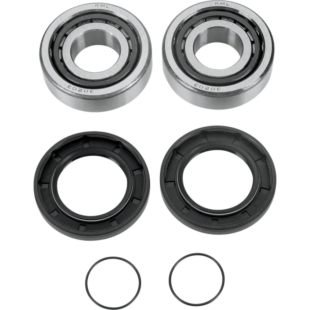 Moose Racing Ms Swg Arm Brng Kit Yfb/M Yama