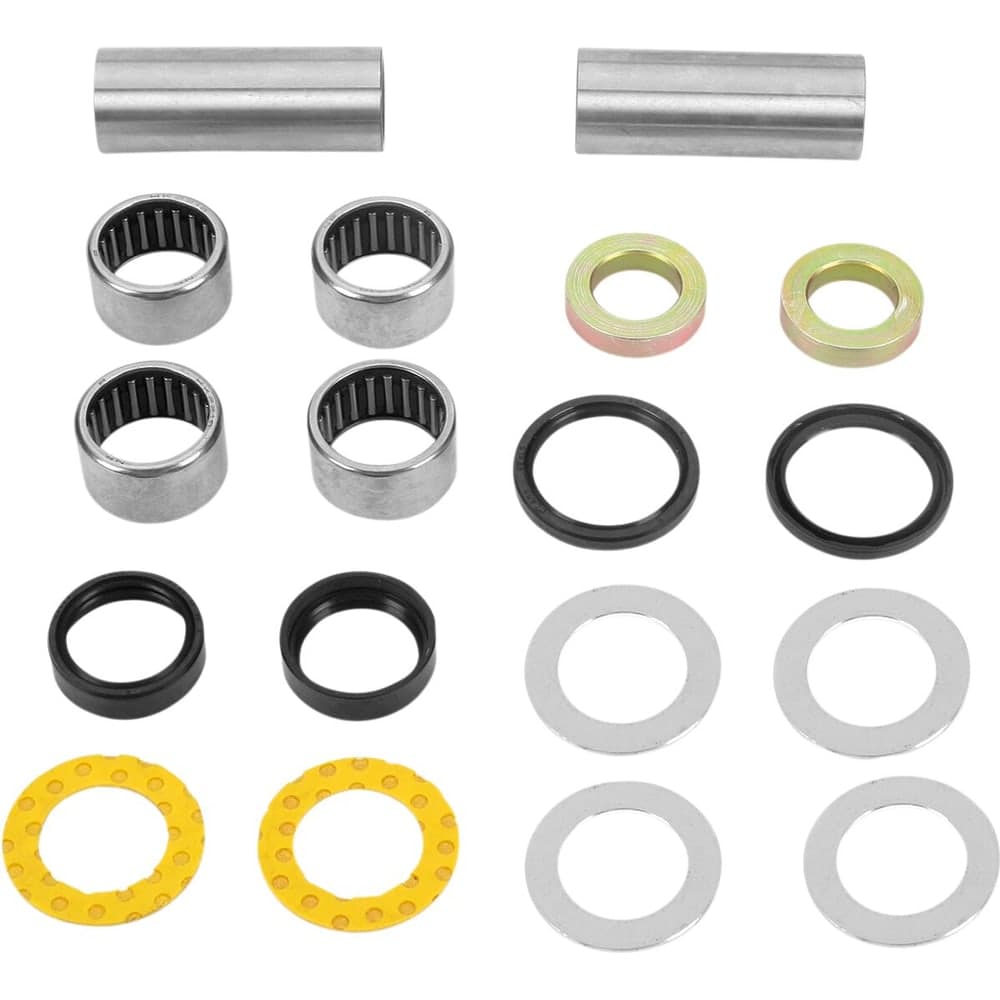 Moose Racing Ms Swg Arm Bearing Kit Yz/Wr/F