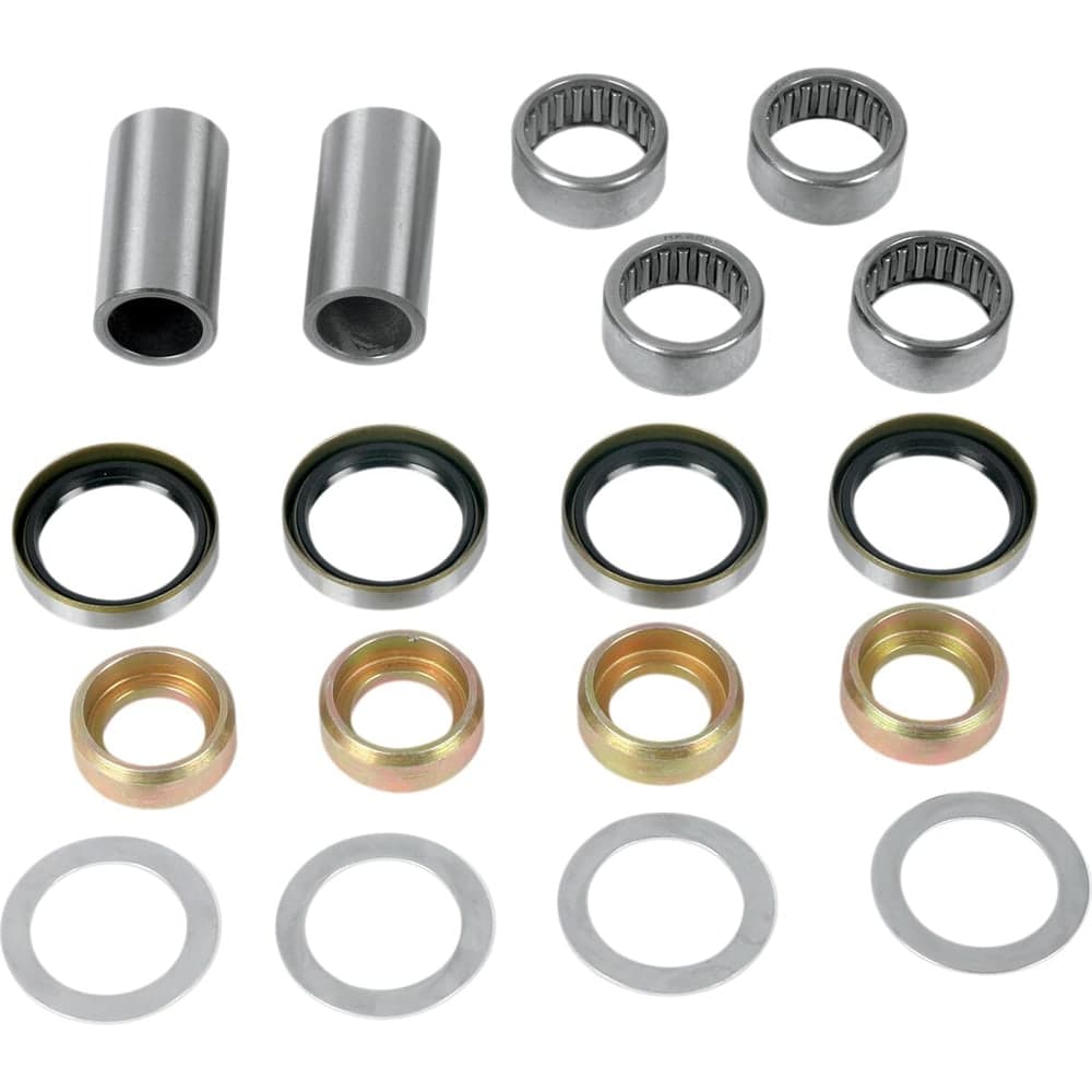 Moose Racing Mse Swng Arm Brng Kit Ktm