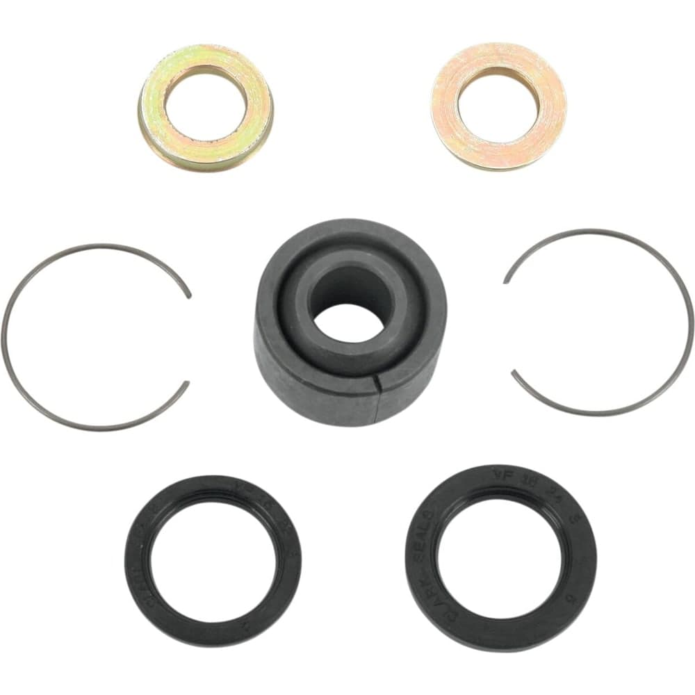Moose Racing Mse Up Shk Brng Kit Cr