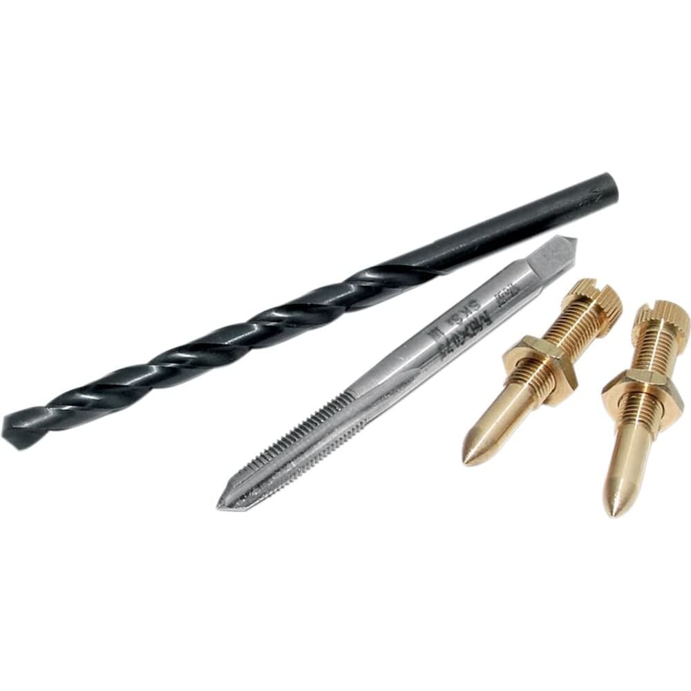 Motion Pro Idle Kit For Ba-01345
