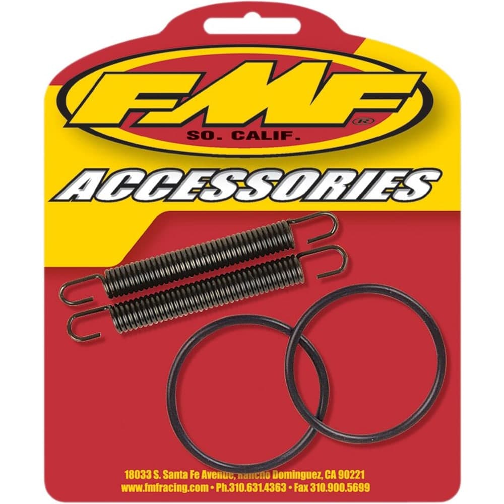 FMF Veer/Oring Kit Cr250