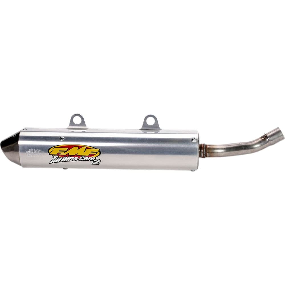 FMF T-Core2 S/A Yz250 00-01