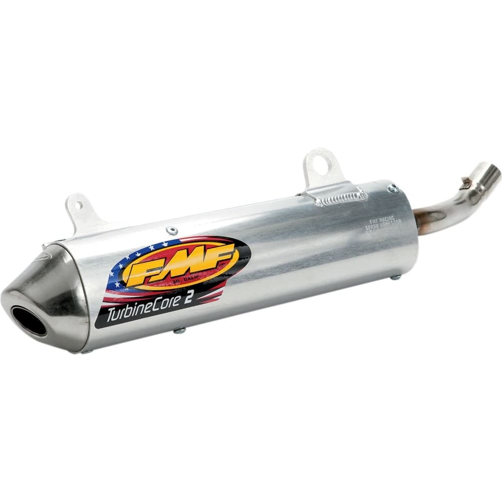 FMF T-Core2 Sa Cr125 '02-07