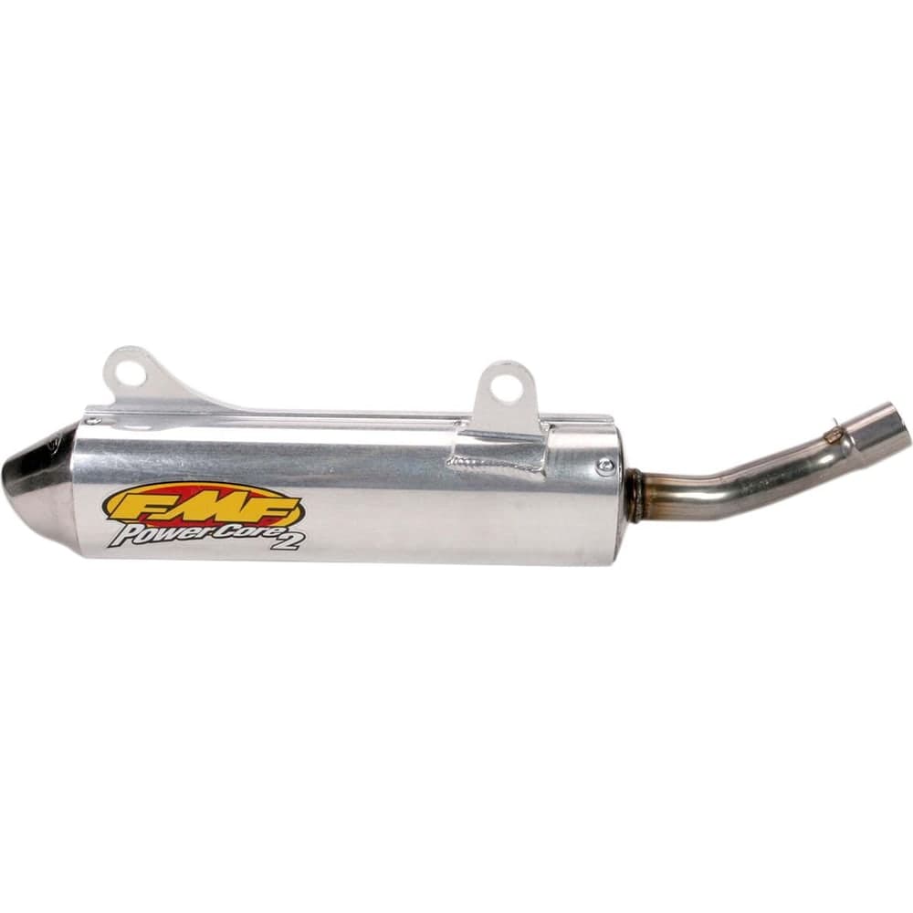 FMF P-Core2 Sil Cr250 '02-07