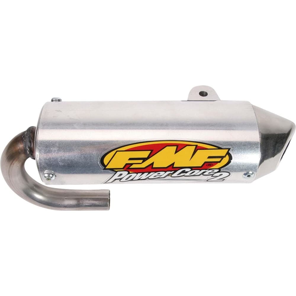 FMF P-Core2 Sil Lt/Kfx80