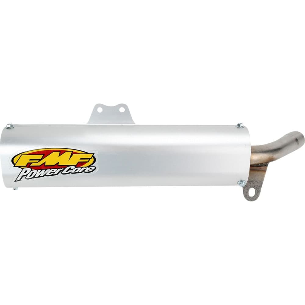 FMF Pwr Core Sil Atc250r 85-6