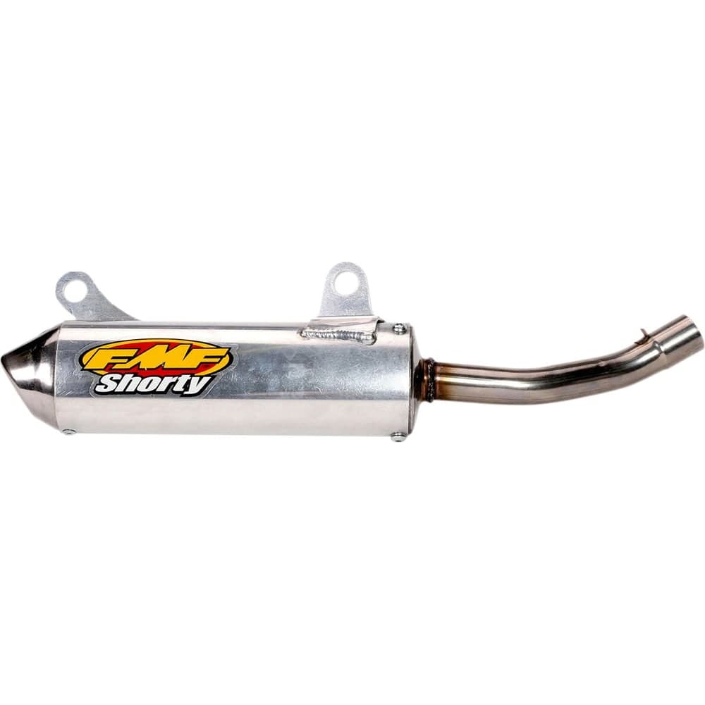 FMF P-Core2 Short Cr250 00-01