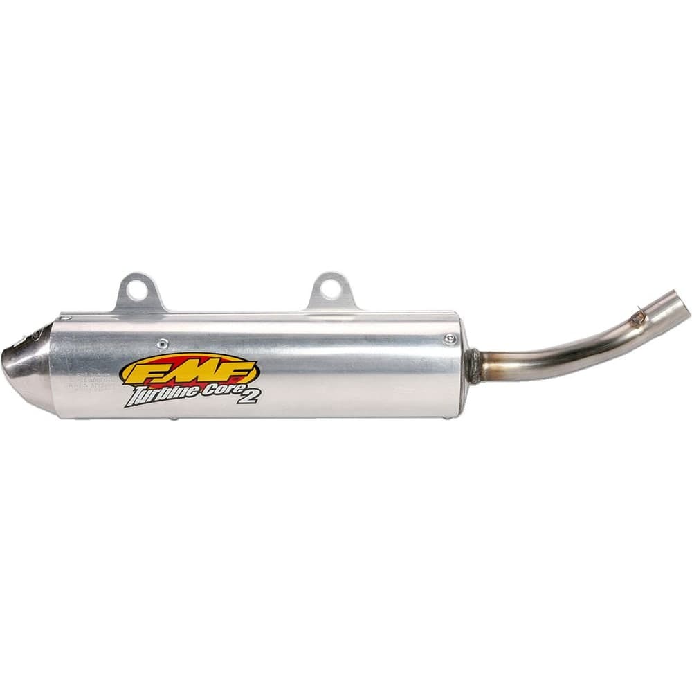 FMF T-Core2 S/A Yz125 00-01