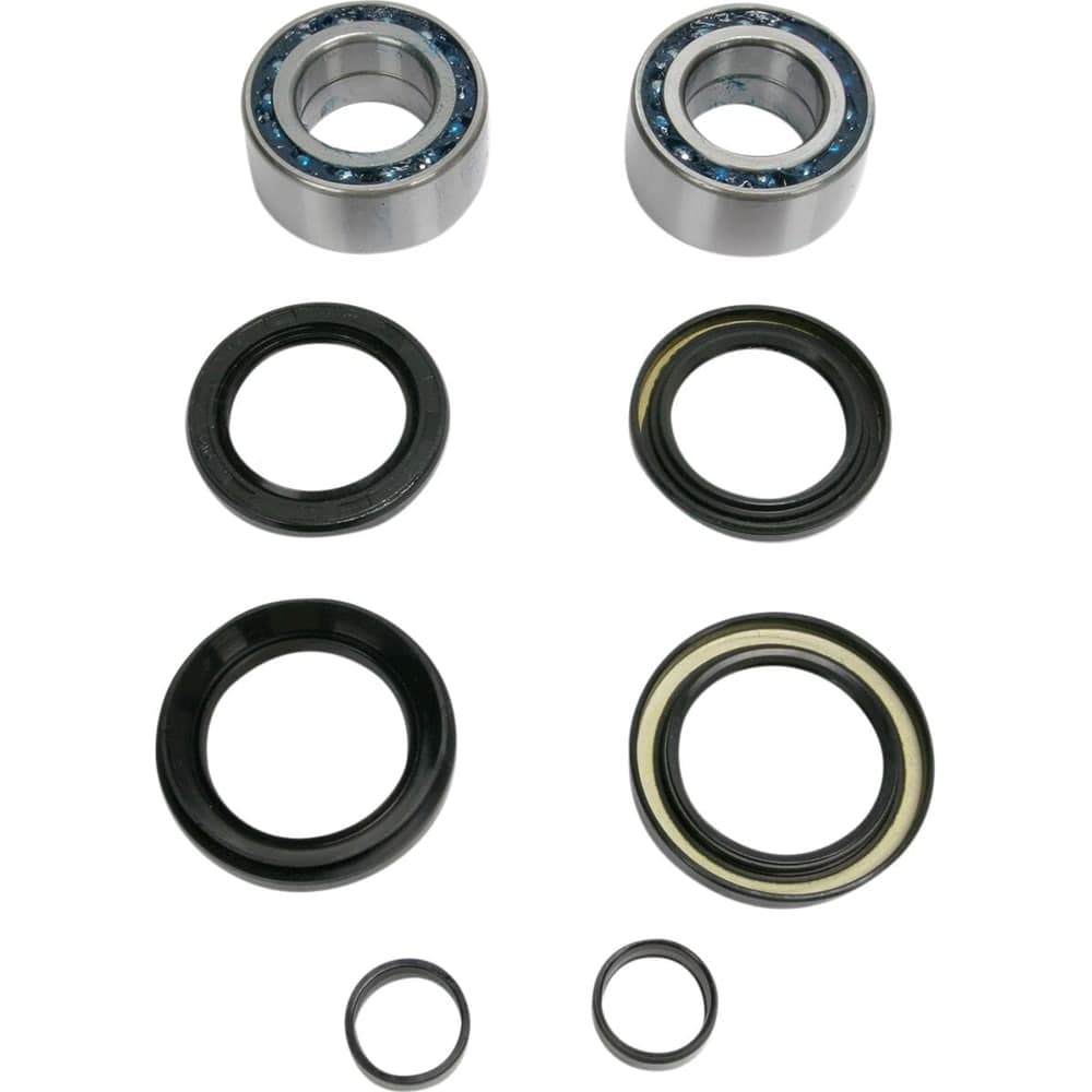 Pivot Works Voorwiel Brg Kit Honda