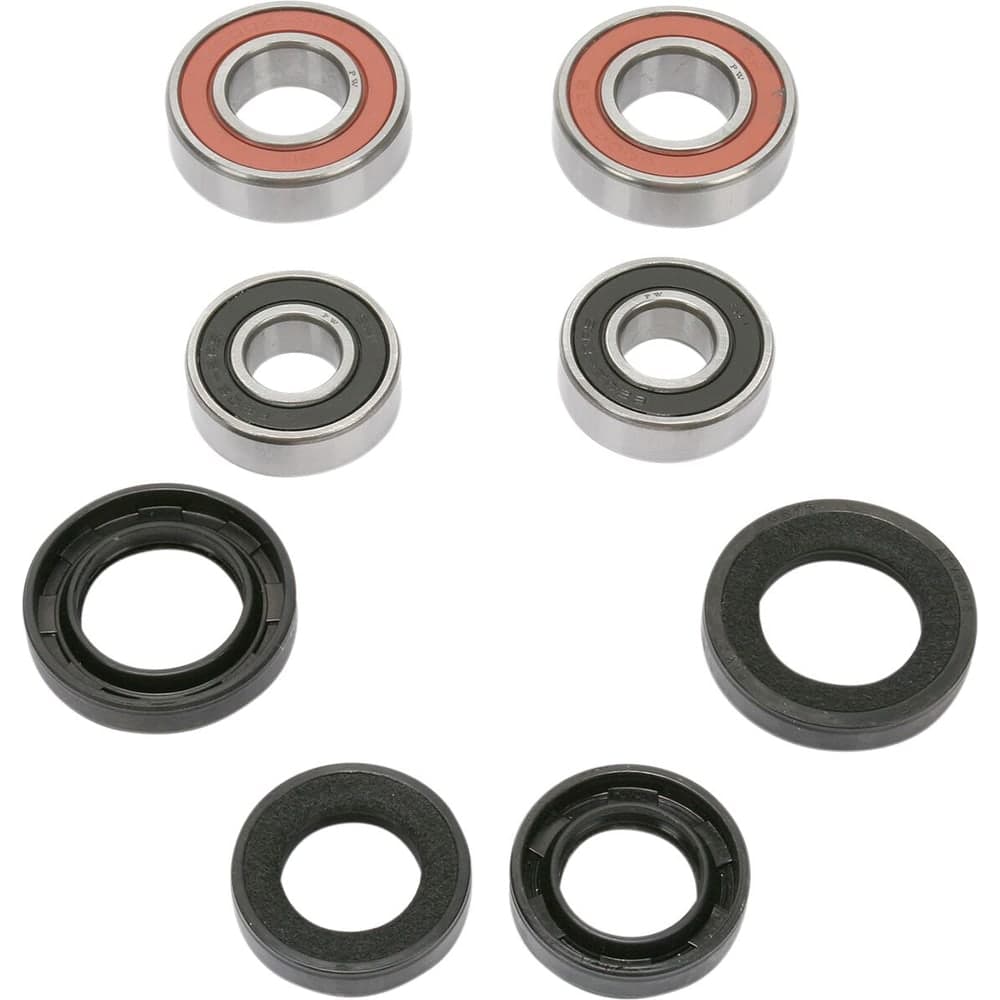 Pivot Works Front Wheel Bearing Kit