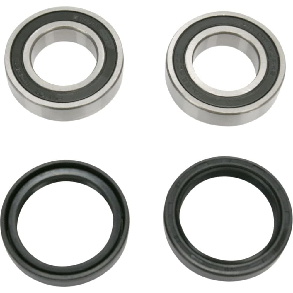 Pivot Works Front Wheel Brg Kit
