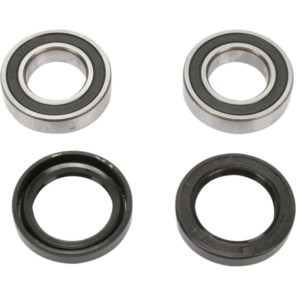 Pivot Works Front Wheel Bearing Kit