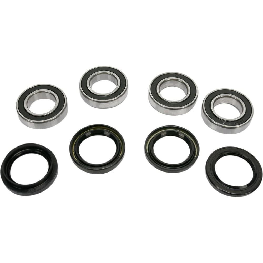 Pivot Works Voorwiel Brg Kit Yamaha