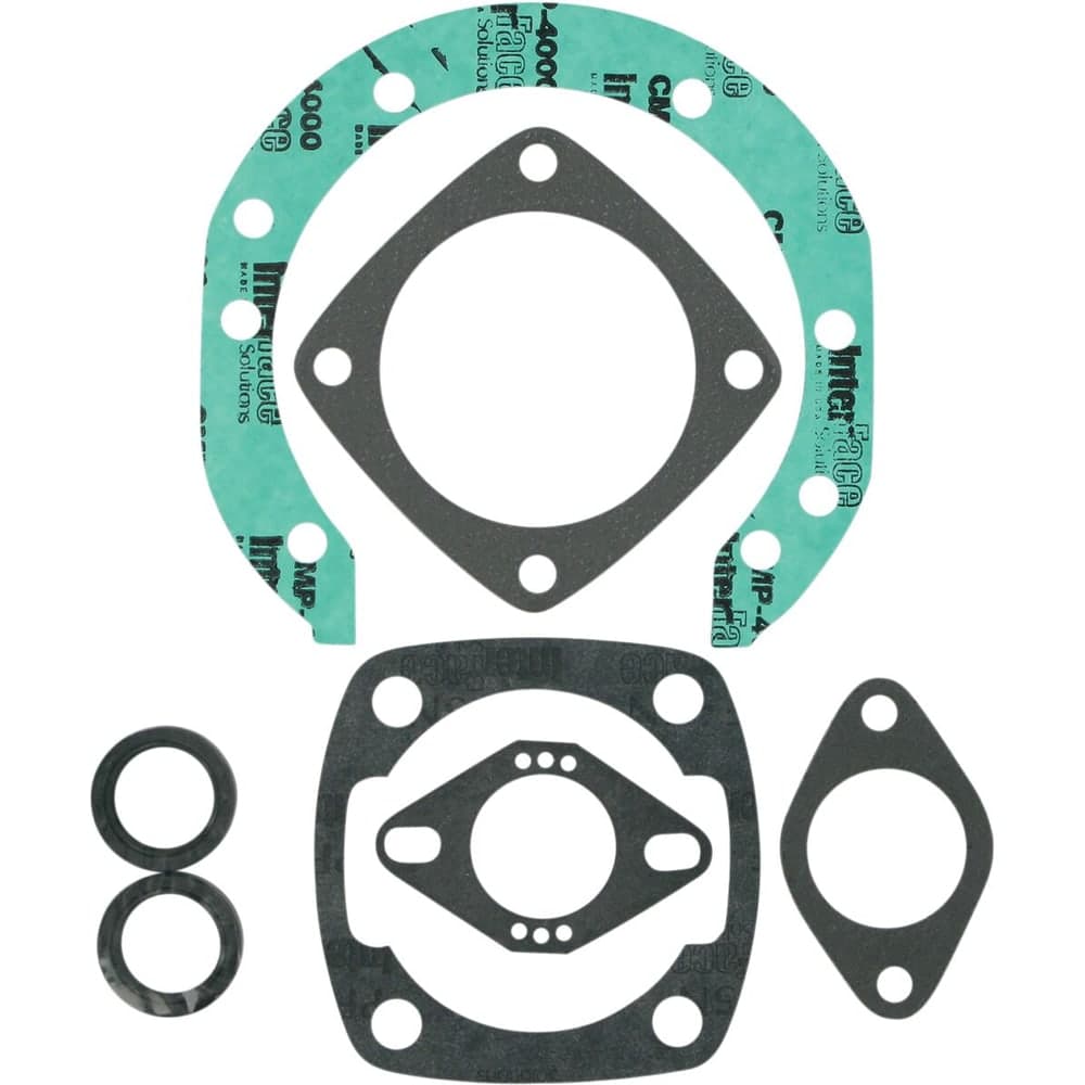 Vertex Compleet Pakkingset