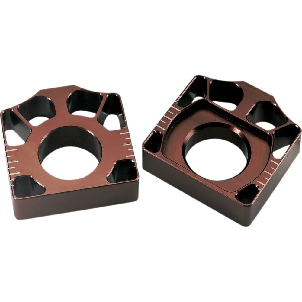 Pro Circuit Pc Axle Blocks Honda
