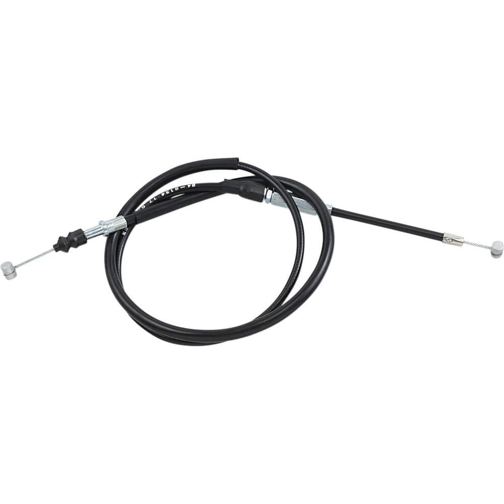 Motion Pro Clutch Cable Suzuki Schwarz