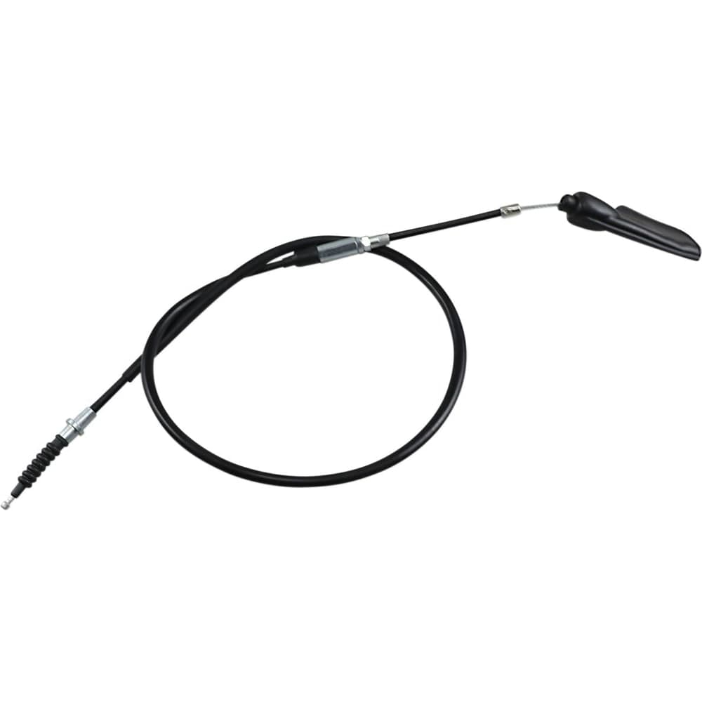 Motion Pro Clutch Cable Yamaha Schwarz