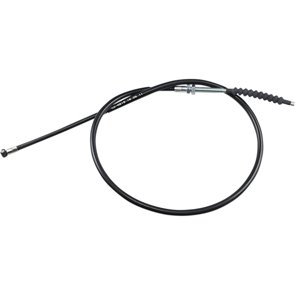 Motion Pro Koppelingskabel-Honda (516) Zwart