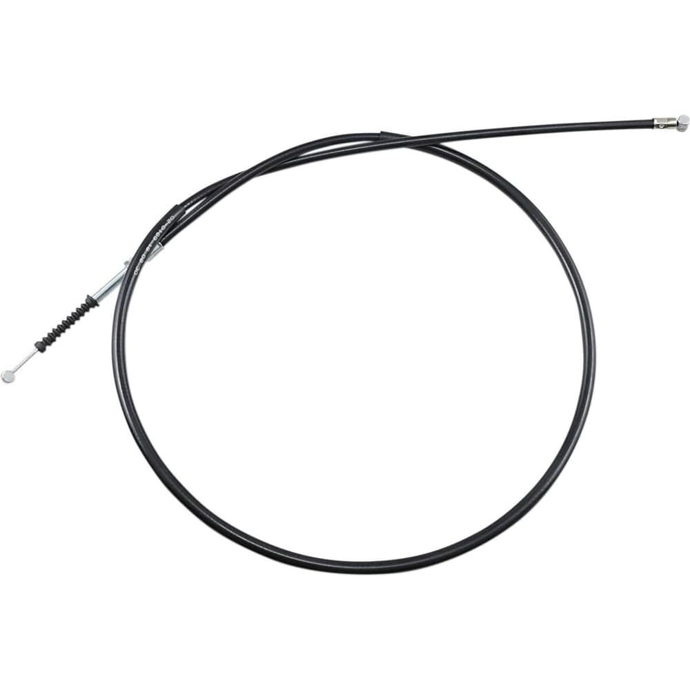 Motion Pro Brake Cable-Honda (516) Black