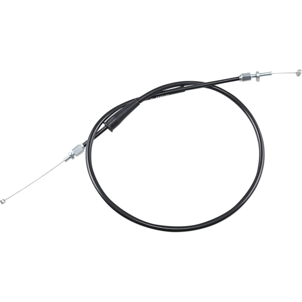 Motion Pro Gaskabel-Honda(516) Zwart
