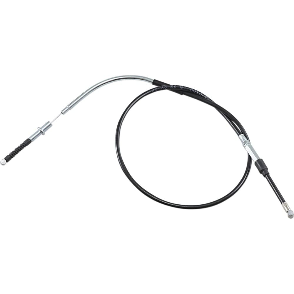 Motion Pro Koppelingskabel-Kawasaki (516) Zwart