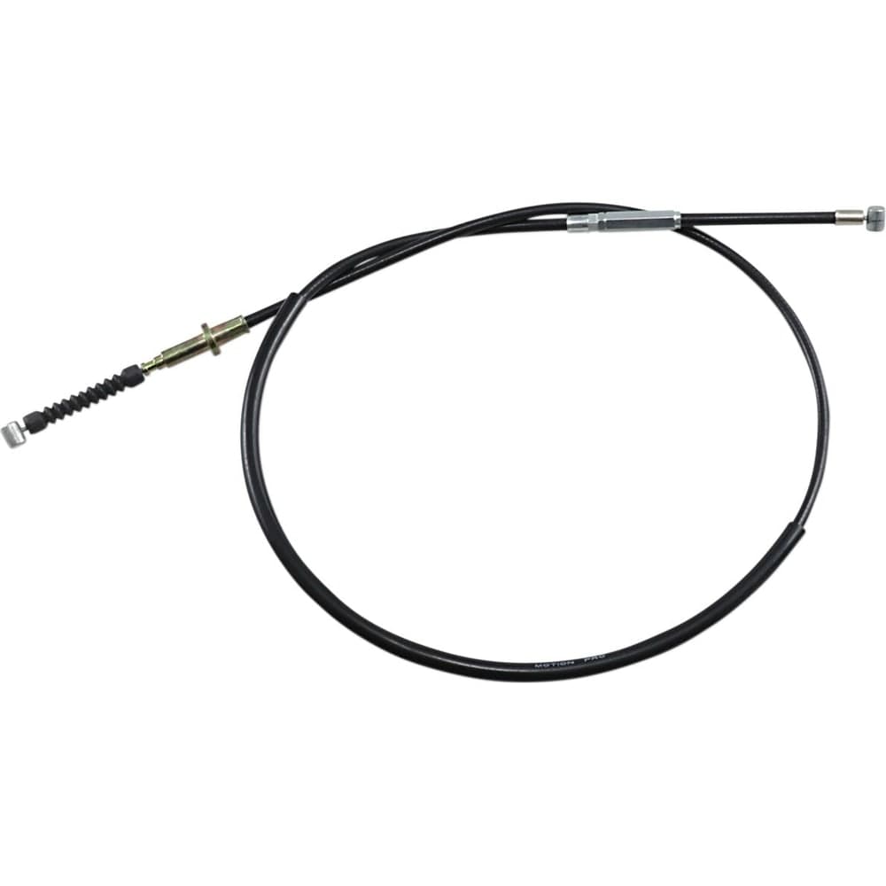 Motion Pro Clutch Cable-Kawasaki (516) Schwarz