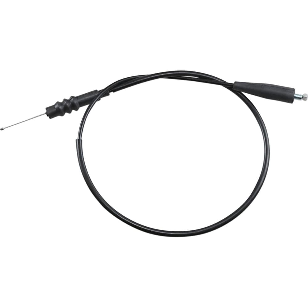 Motion Pro Throttle Cable Kawasaki (516) Schwarz