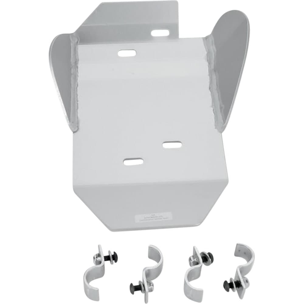 Moose Racing Skid Plate Alum Ktm Sm/Mx/Mxc/