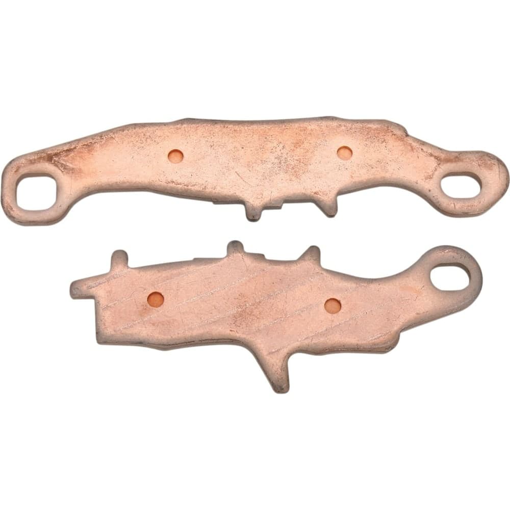 Moose Racing Brake Pad-Xcr Comp Fr