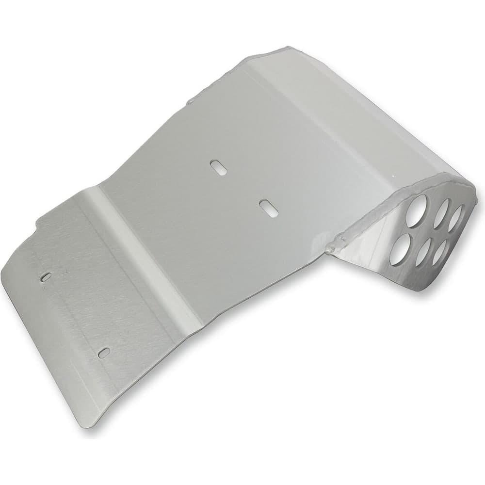 Moose Racing Skid Plate Alum Honda Xr650r