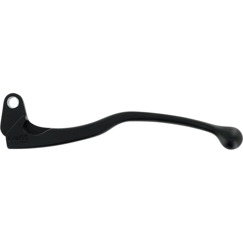 Moose Racing Lvr Black Yfm350/400/600 Lh