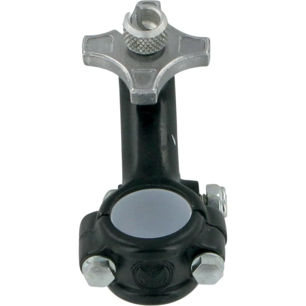 Moose Racing M Clu Perch Xr Zwart