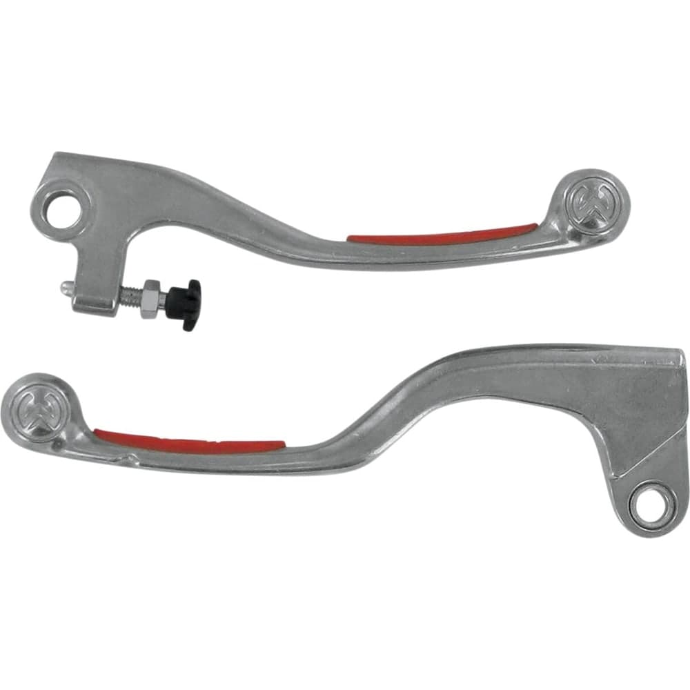 Moose Racing Mse Grip Lvrs Cr/Xr-Rot