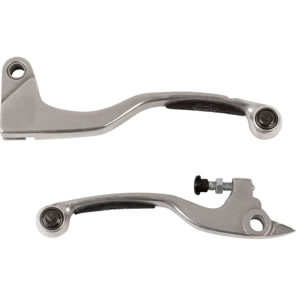 Moose Racing Mse Grip Lvrs Xr250/600bk