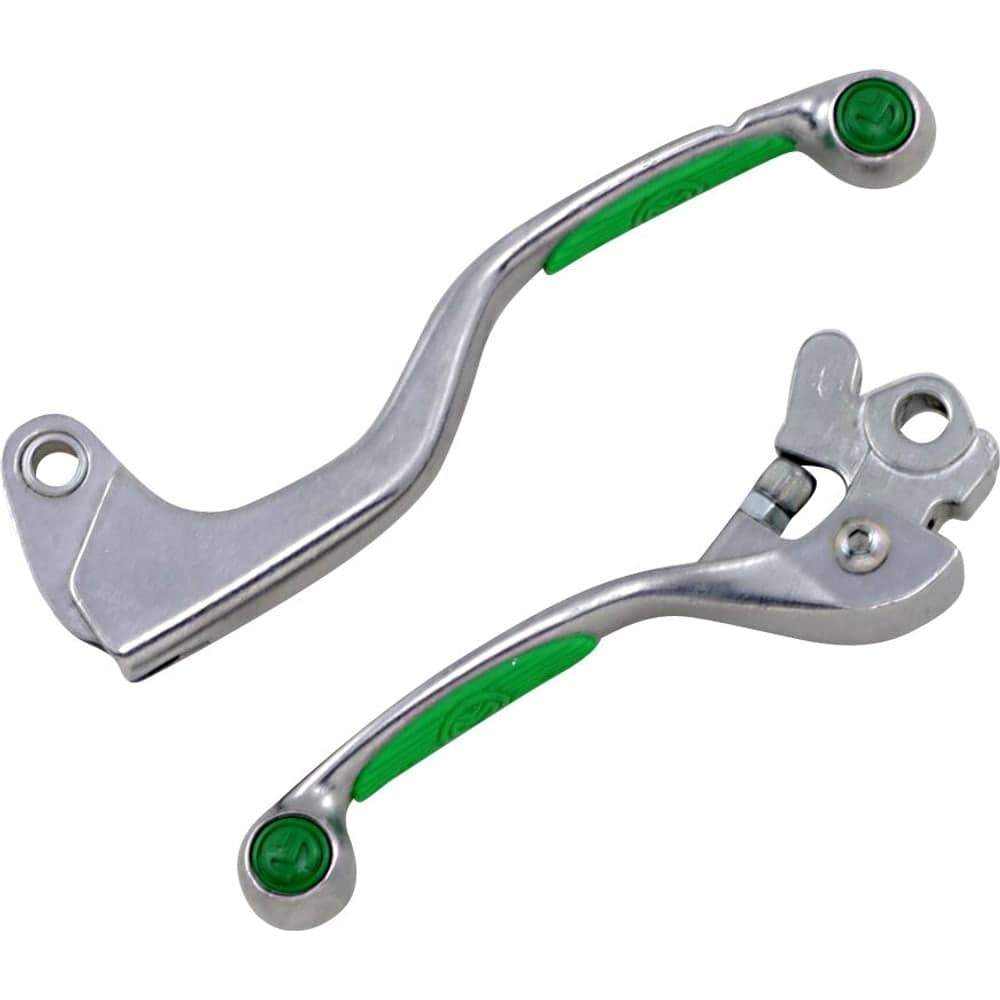 Moose Racing Mse Grip Lvrs Kx125/250gn