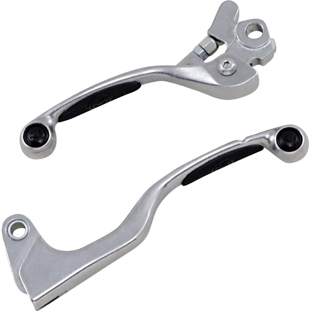 Moose Racing Mse Grip Lvrs Yz/Yzf-Zwart