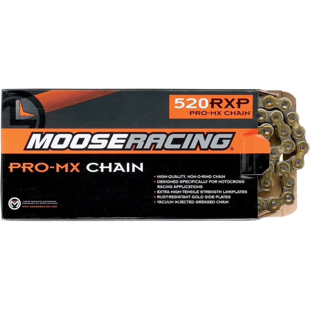 Moose Racing Ketting Mse520rxp 120c