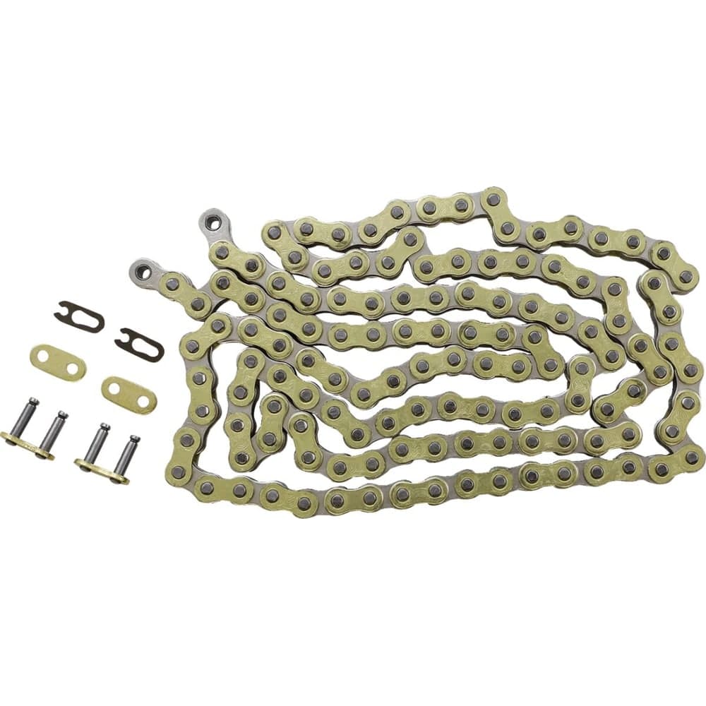 Moose Racing Chain Mse428rxp Gb 130c