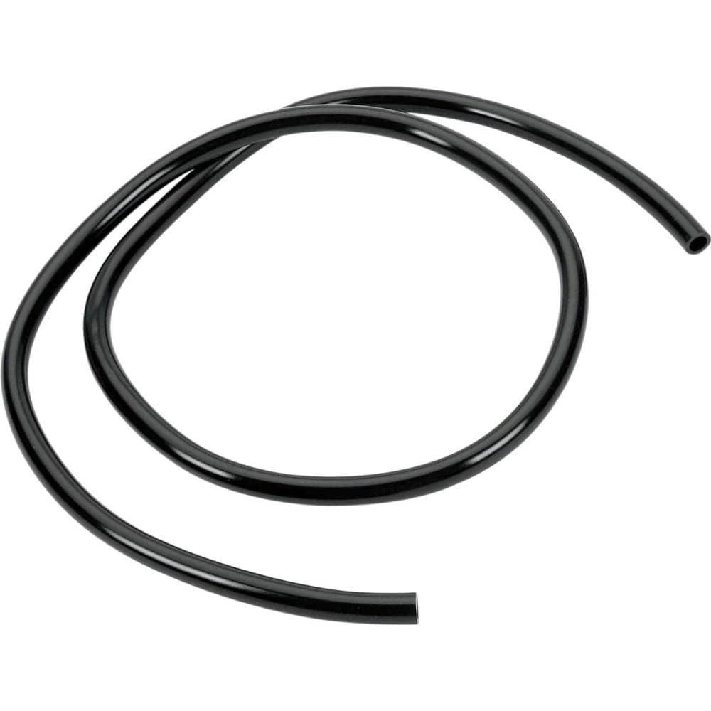 Moose Racing Moose Fuel Line 1/4-3ftbk