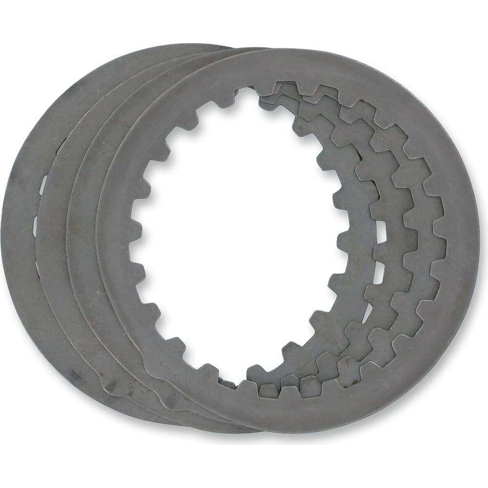 Moose Racing Stl Cltch Plts Ttr125 02+