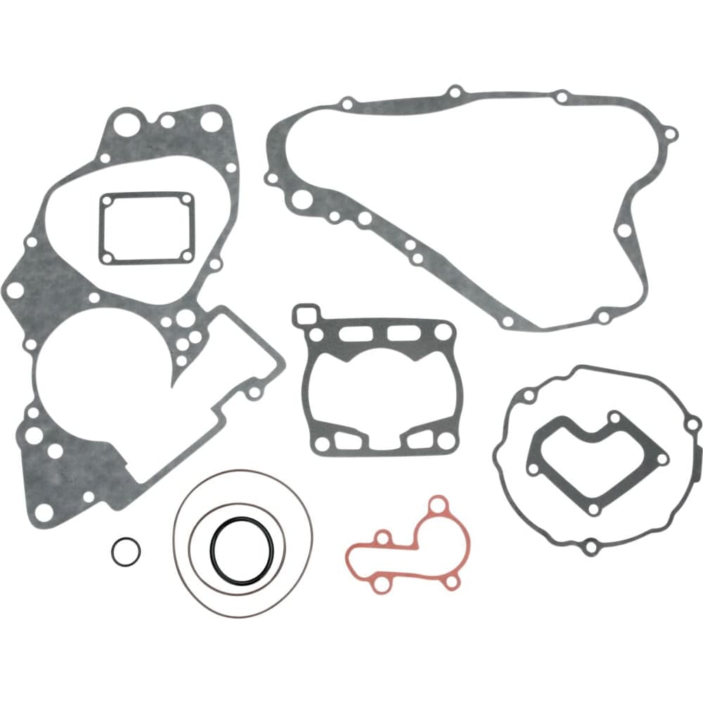 Moose Racing Mse Mtr Gasket Rm85