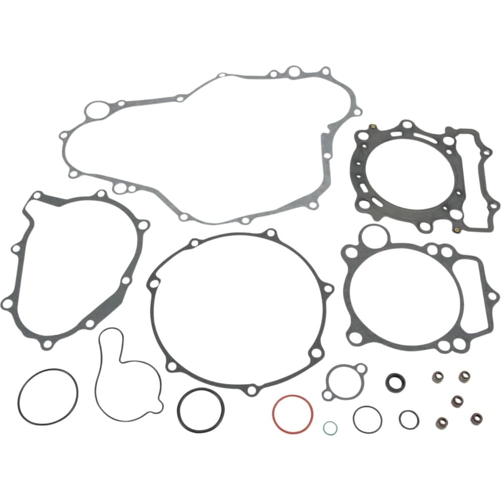 Moose Racing Mse Mtr Gasket Yz426f'00-02